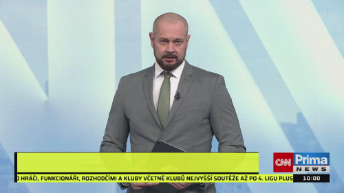 ZPRÁVY, 24.3. v 10:00
