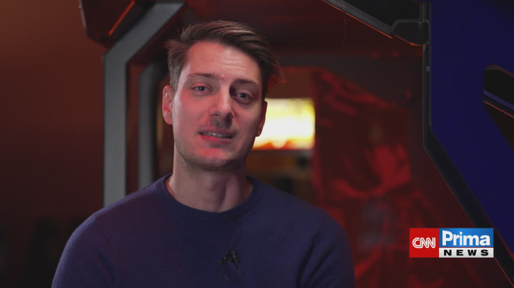 Náhled videa