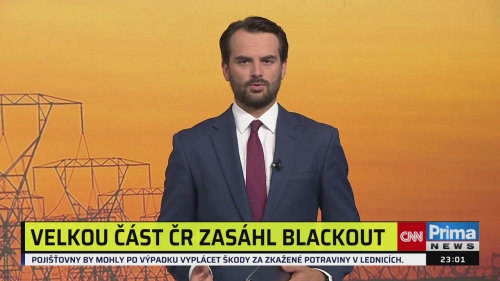 ZPRÁVY - 4.7. v 23:00