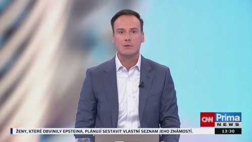 K VĚCI, Jindřich Rajchl - 4.9. v 13:30