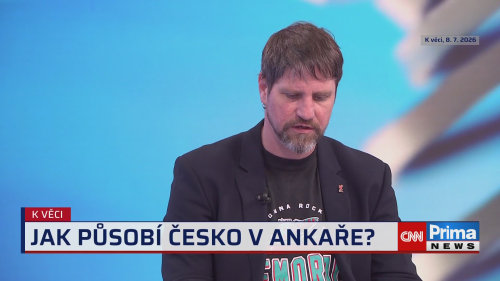 K věci, 8.7. v 18:35