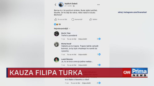 ZPRÁVY PLUS - 22.10. v 13:30