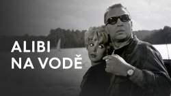 Alibi na vodě
