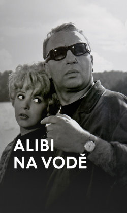 Alibi na vodě