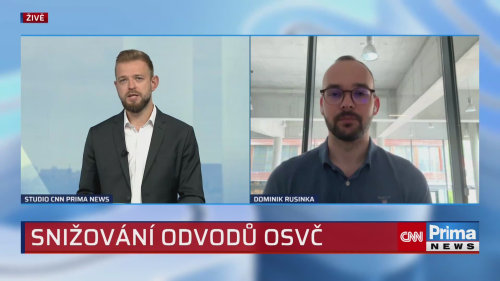 Odborník se vyjádřil ke clům na balíčky z ciziny
