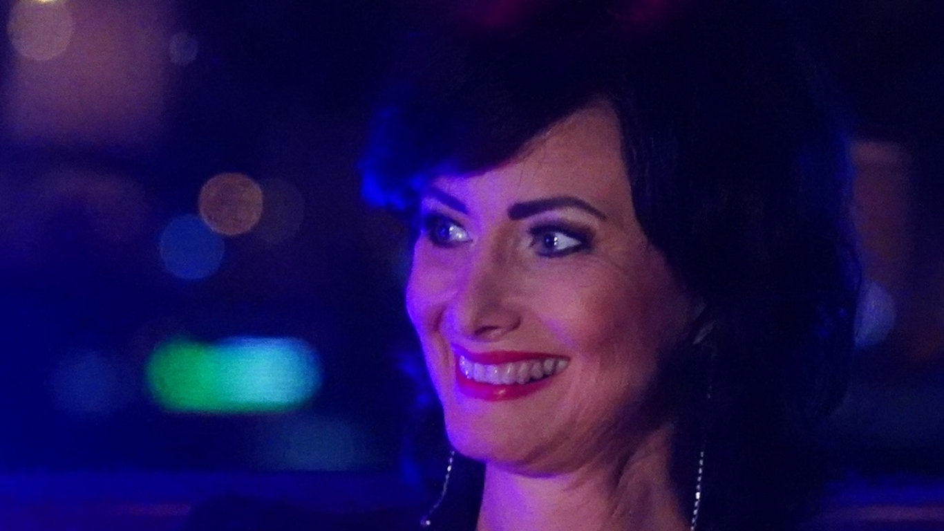 Daniela Šinkorová a Marián Vojtko