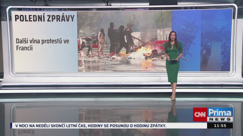 ZPRÁVY, 24.10. v 11:55