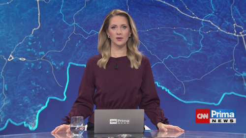 ZPRÁVY Z REGIONŮ - 11.10. v 17:25