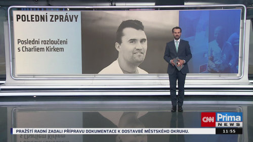 ZPRÁVY - 22.9. v 11:55