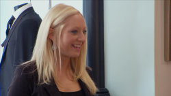 Třikrát hurá pro nevěstu