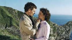 Rosamunde Pilcher: Tak blízko nebi