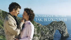 Rosamunde Pilcher: Tak blízko nebi