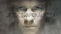 Jezdci apokalypsy