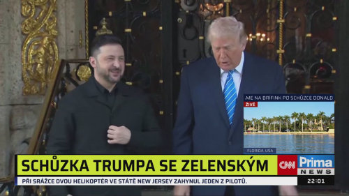 ZPRÁVY, 28.12. v 22:00