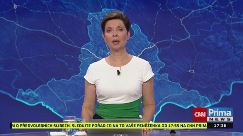 ZPRÁVY Z REGIONŮ - 6.10. v 17:25