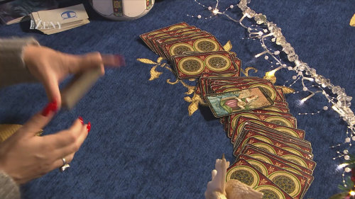 RAK – týden 1.12. – 7.12.2025