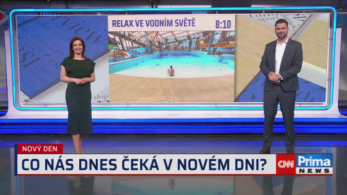 NOVÝ DEN, 17.3. v 06:00