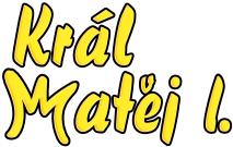 Král Matěj I.