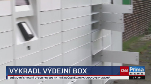 ZPRÁVY Z REGIONŮ - 13.11. v 17:25