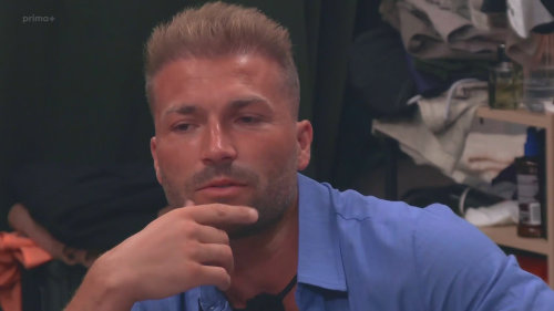 AYTO (S1 E29) Filip se rozplakal, když se rozpovídal o své osamělosti