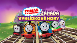 Tomáš a kamarádi: Záhada vyhlídkové hory