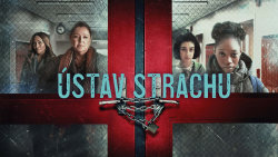 Ústav strachu