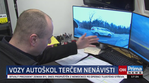 ZPRÁVY Z REGIONŮ - 10.11. v 17:25