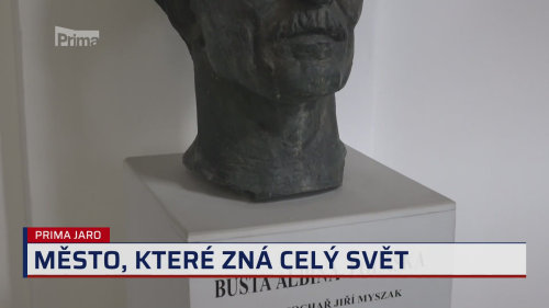 Město, které zná celý svět
