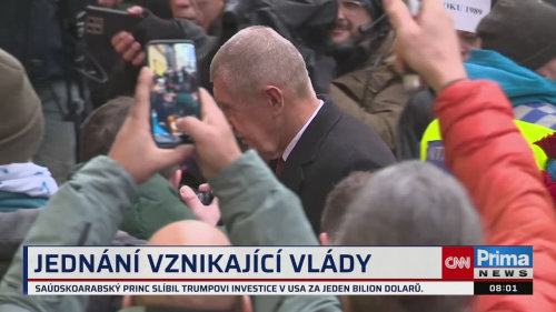 NOVÝ DEN, 19.11. v 08:00