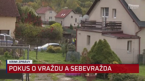 KRIMI ZPRÁVY - 15.10. v 19:40