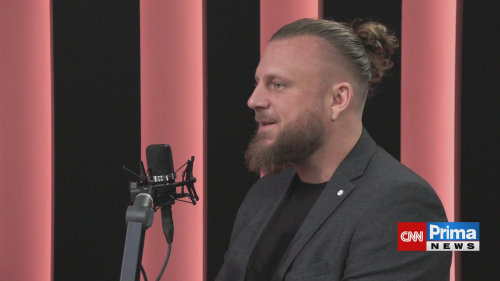 START[UP]UJEME, 20.12. v 13:30 - Když roboti pomáhají: Cesta k automatizaci budoucnosti