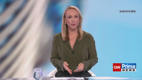 K VĚCI - 17.9. v 18:35