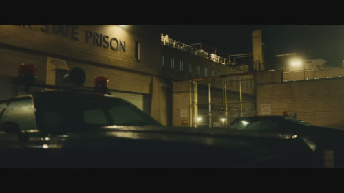Trailer filmu Motor City