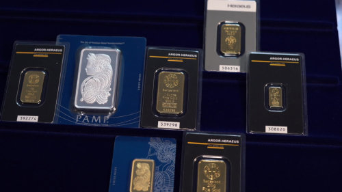 Prima rádce - Česká Mincovna 2020 (1)