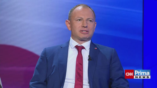 Europoslanci se vyjadřují k incidentu v Lipsku