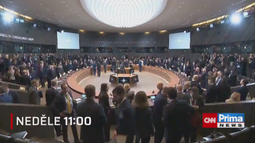 Upoutávka na Partii Terezie Tománkové 7. 6. 2026