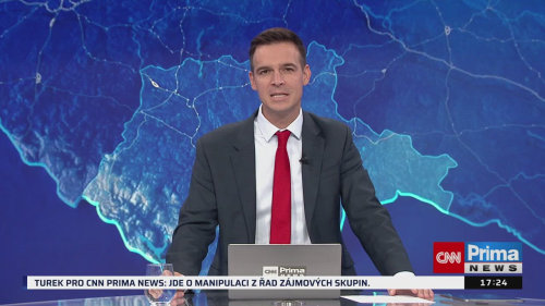 ZPRÁVY Z REGIONŮ - 12.10. v 17:27