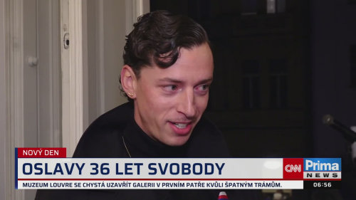 NOVÝ DEN - 18.11. v 06:54