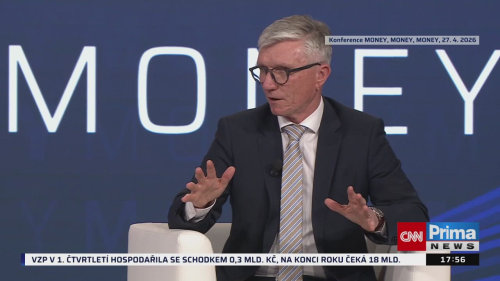 Co na to vaše peněženka, 27.4. v 17:55