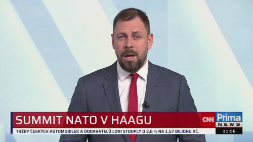ZPRÁVY - 24.6. v 11:55