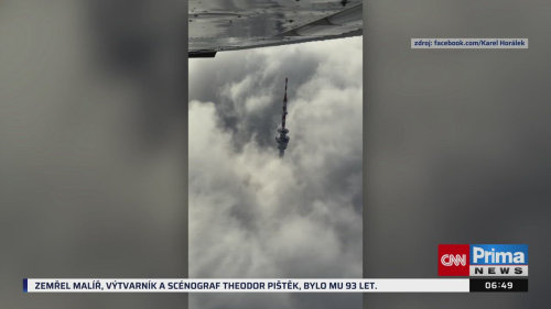 NOVÝ DEN, 5.12. v 06:49