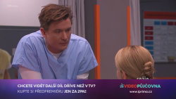 Modrý kód (169): Kam Roman jel?