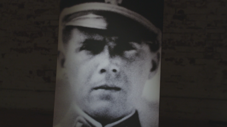 Josef Mengele