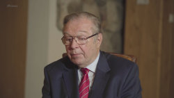 Hausbot Petra Horkého