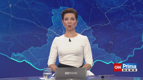 ZPRÁVY Z REGIONŮ - 23.11. v 17:25