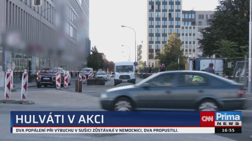 ZPRÁVY Z REGIONŮ - 7.9. v 16:55