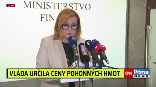 ZPRÁVY, 7.4. v 13:53