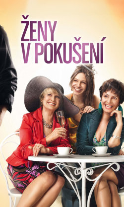Ženy v pokušení