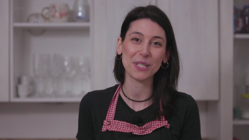 Zkomolené pokrmy – Prostřeno! 2025