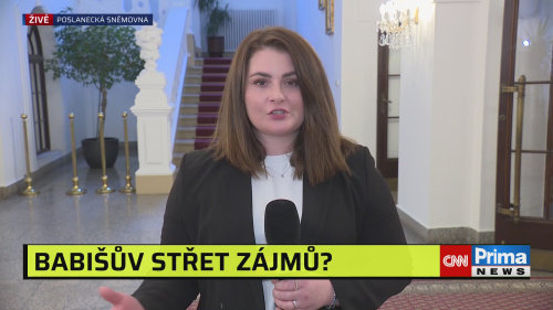 ZPRÁVY, 11.6. v 13:00